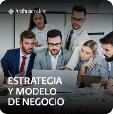 Curso de Estrategia y modelo de negocio
