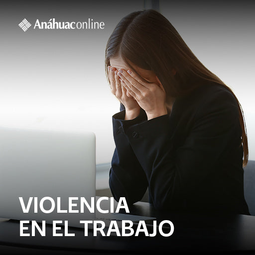 Curso Prevención de la violencia: La violencia en el trabajo