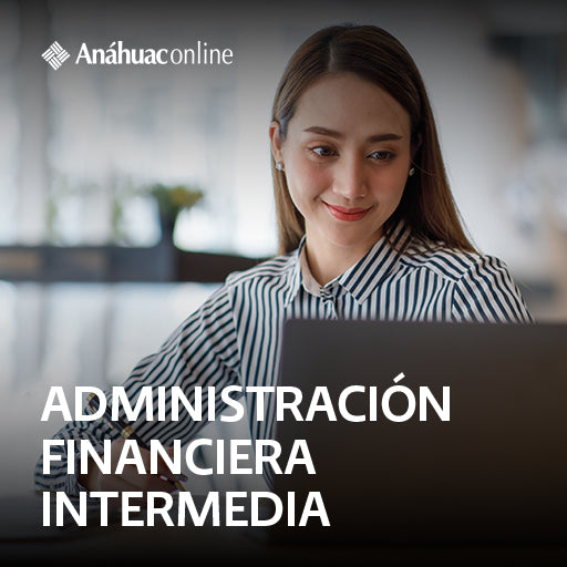 Curso de Administración Financiera Intermedia