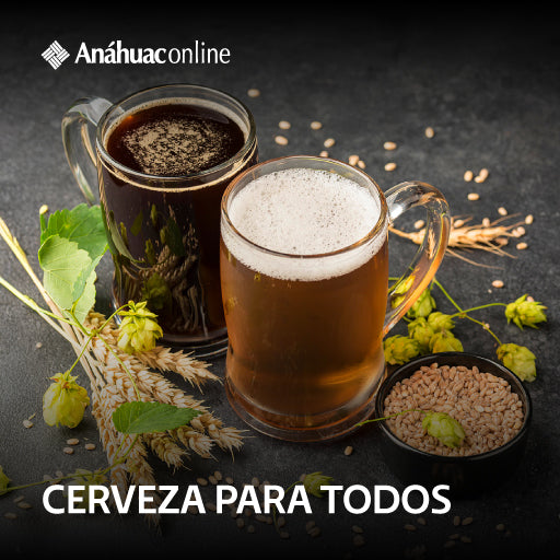 Cerveza para todos