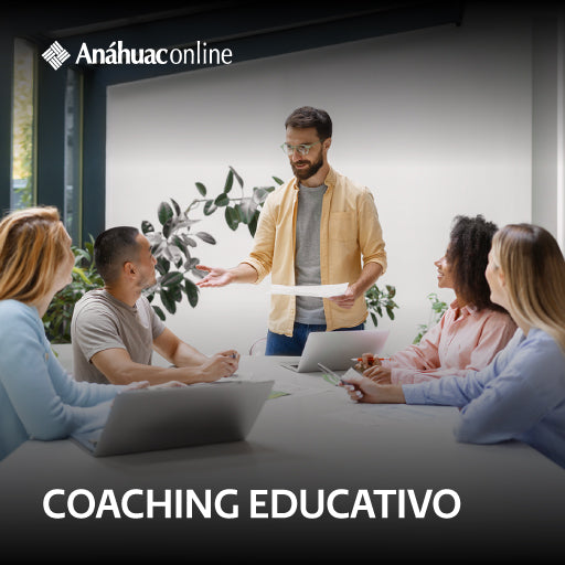 Coaching Educativo