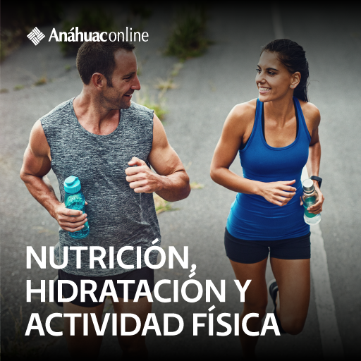 Nutrición, hidratación y actividad física