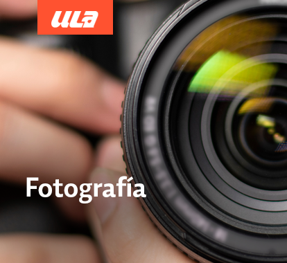 Curso de Fotografía