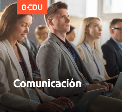 Curso de Comunicación