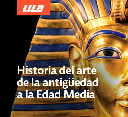 Curso de Historia del arte de la antiguedad a la Edad Media