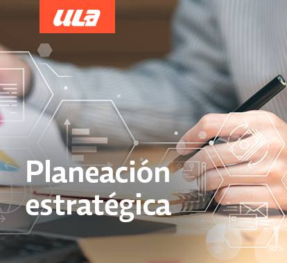 Curso de Planeación estratégica