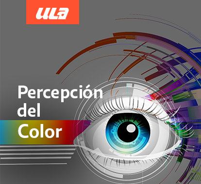 Curso Percepción del color