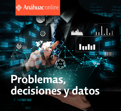 Curso Problemas, decisiones y datos