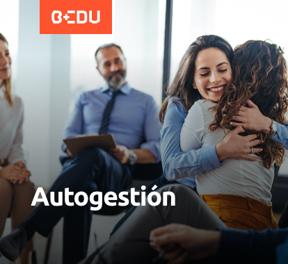 Curso de Autogestión