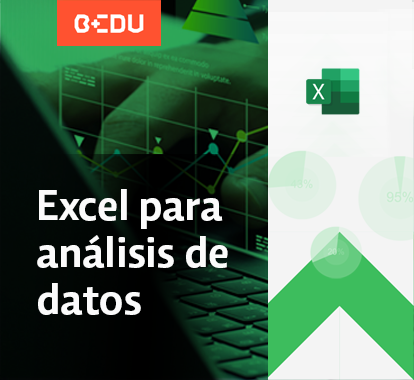 Curso de Excel para análisis de datos