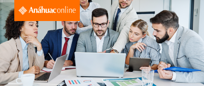 Curso de Estrategia y modelo de negocio