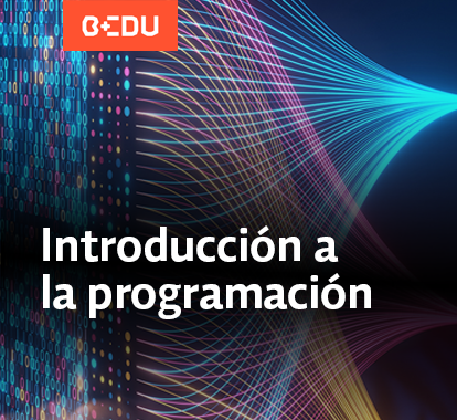Curso de Introducción a la programación