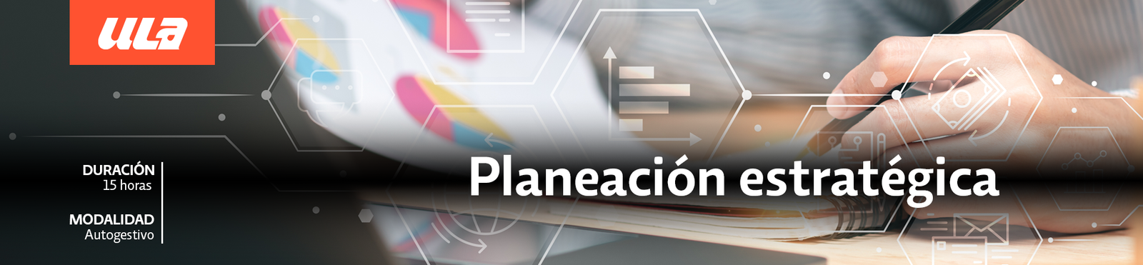 Curso de Planeación estratégica
