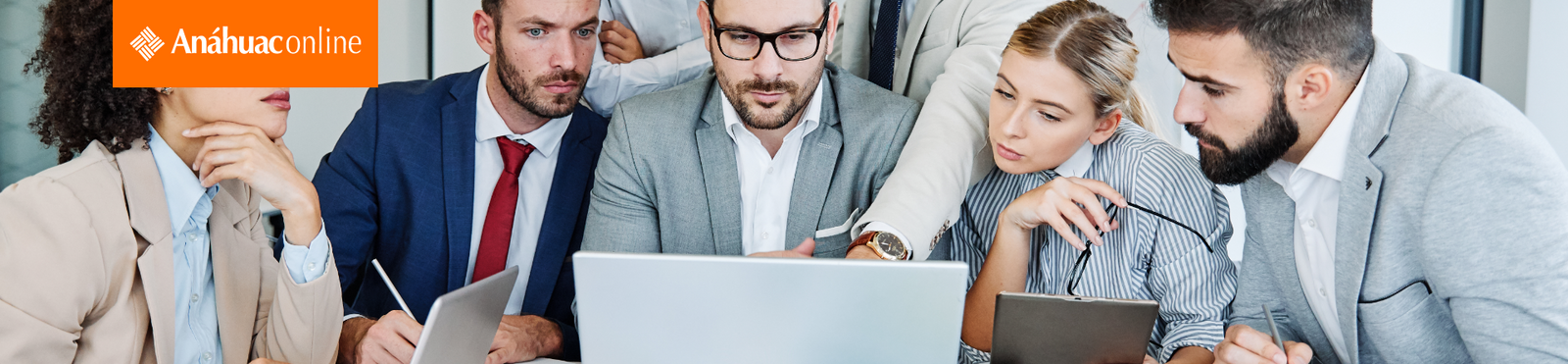 Curso de Estrategia y modelo de negocio