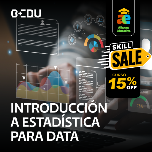 Curso de Introducción a estadística para Data