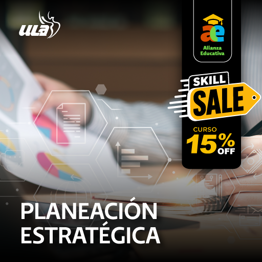 Curso de Planeación estratégica