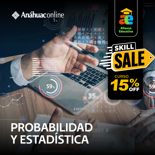 Probabilidad y estadística