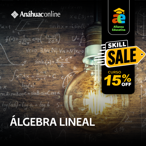 Álgebra lineal