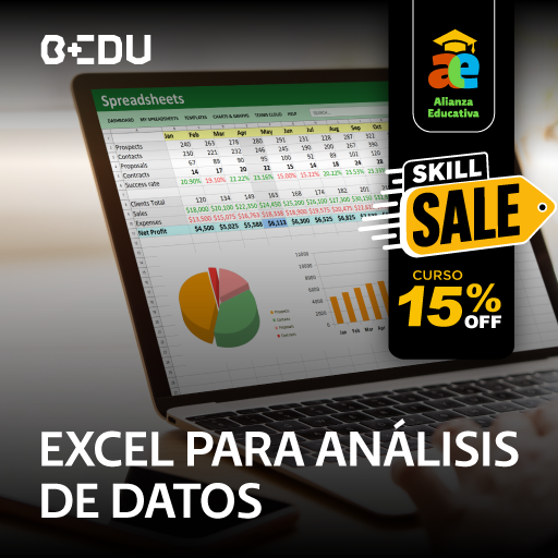 Curso de Excel para análisis de datos