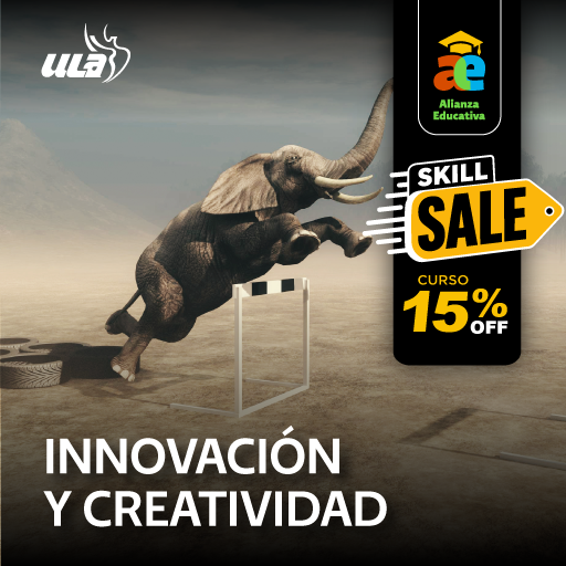 Curso de Innovación y Creatividad
