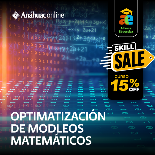 Optimización de modelos matemáticos