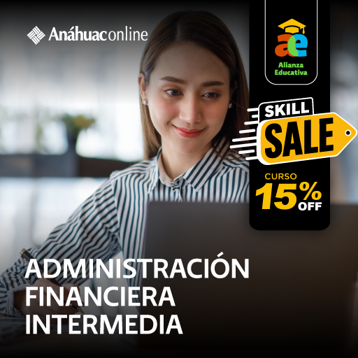 Curso de Administración Financiera Intermedia