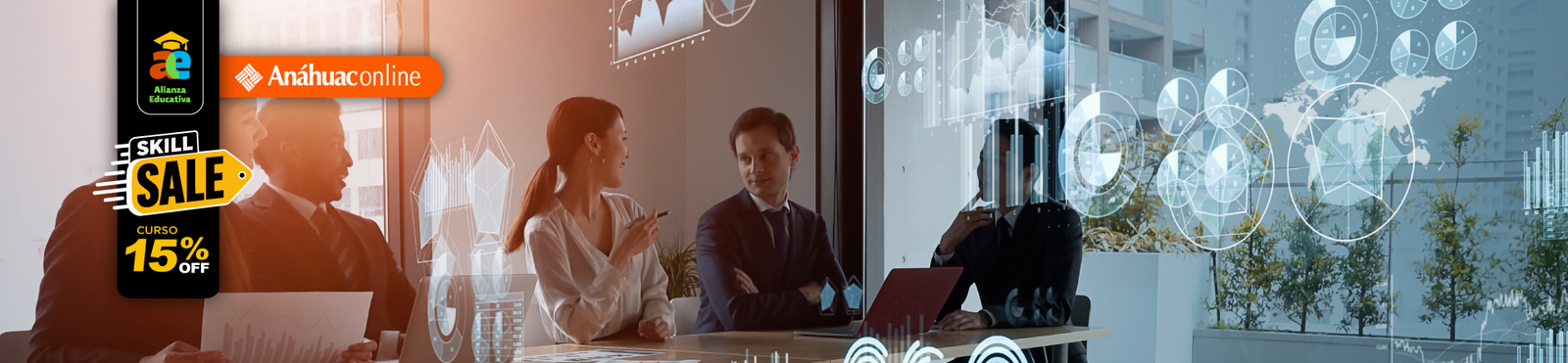 Curso de Administración Financiera Intermedia