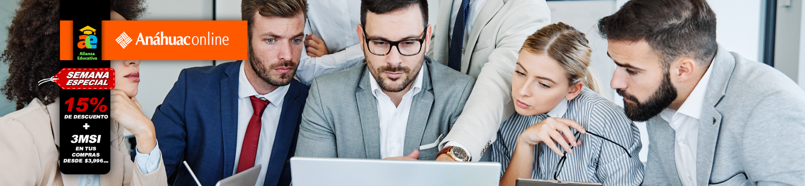 Curso de Estrategia y modelo de negocio
