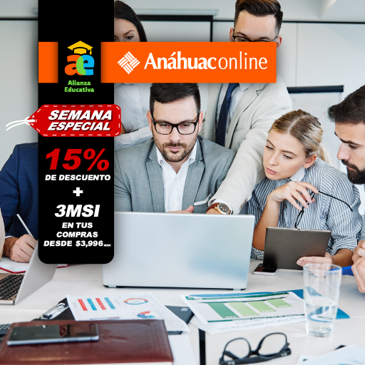 Curso de Estrategia y modelo de negocio