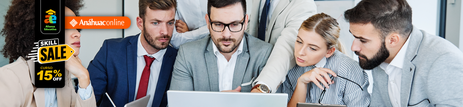 Curso de Estrategia y modelo de negocio