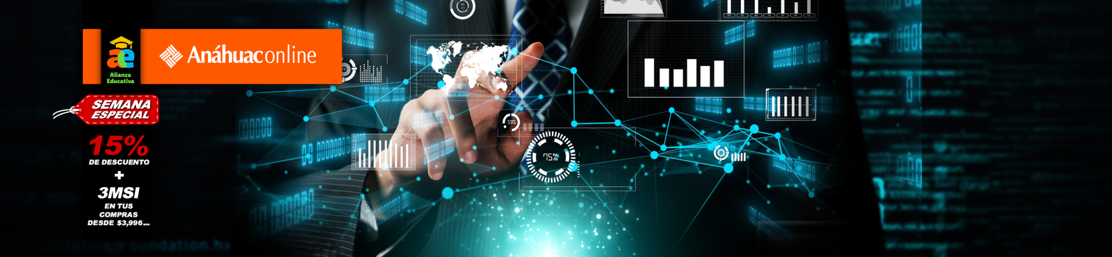 Curso Problemas, decisiones y datos