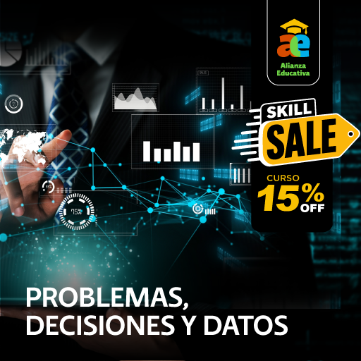 Curso Problemas, decisiones y datos