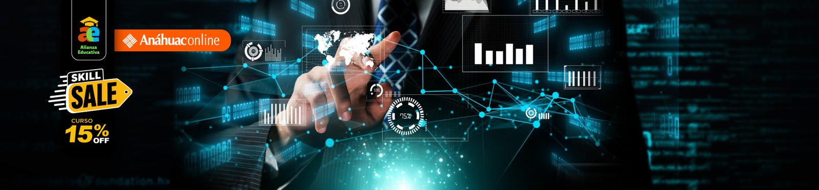Curso Problemas, decisiones y datos