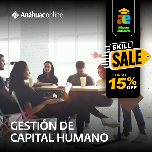 Gestión de capital humano