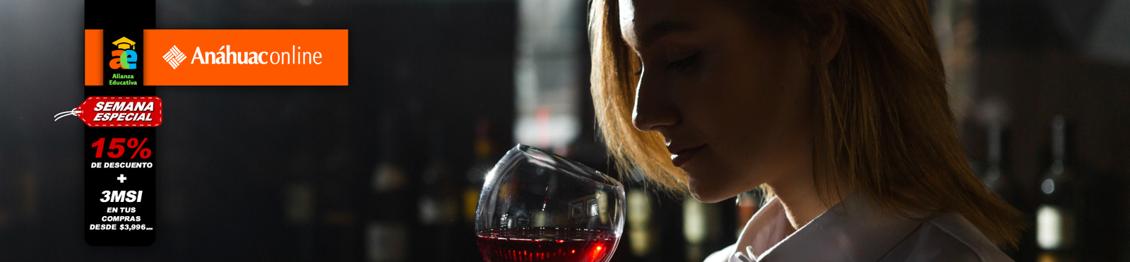 Microcurso Vinos desde cero