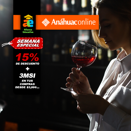 Microcurso Vinos desde cero