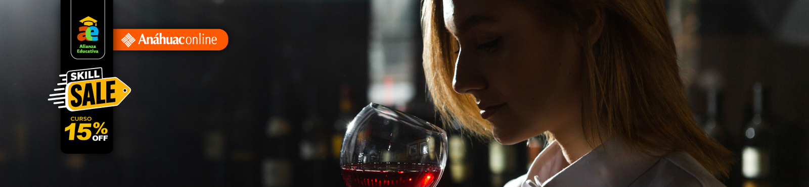 Microcurso Vinos desde cero