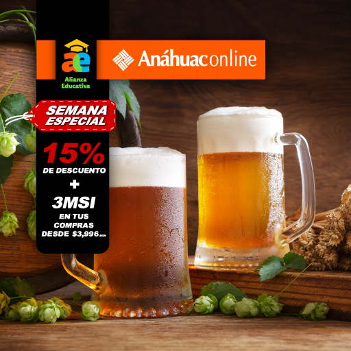 Cerveza para todos