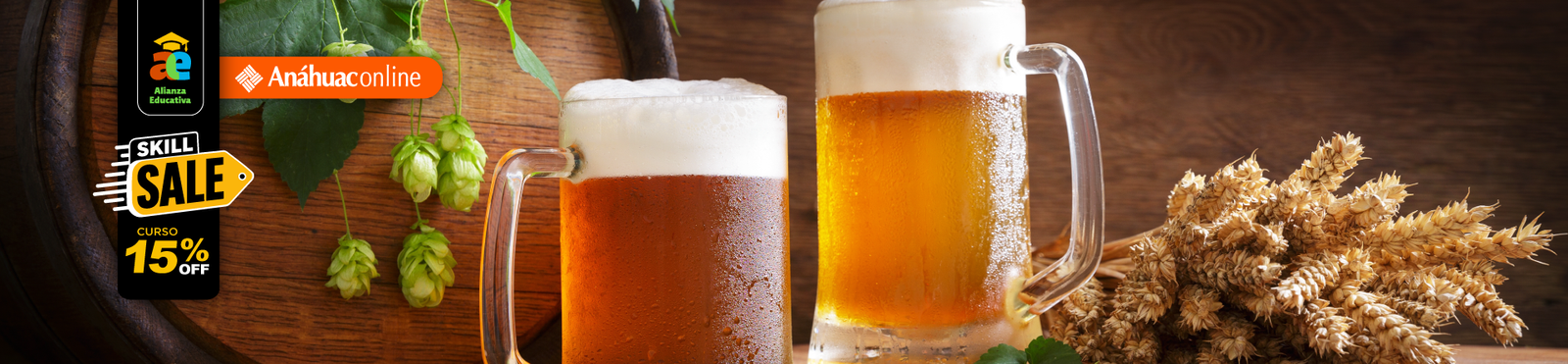 Cerveza para todos