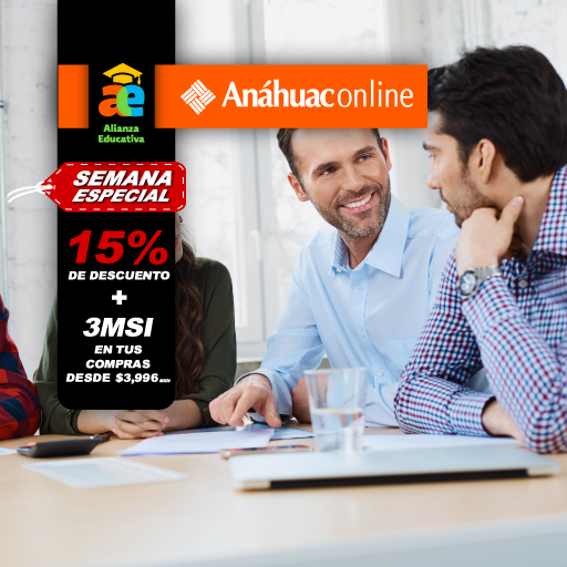 Coaching Educativo