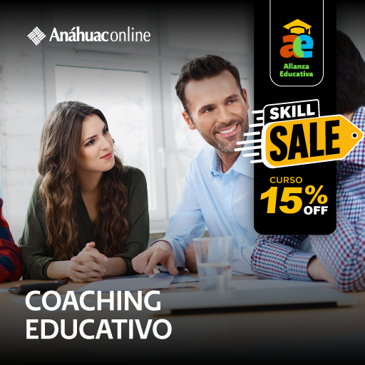 Coaching Educativo