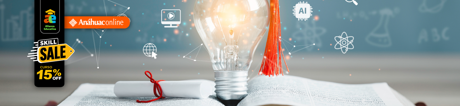 Innovación educativa