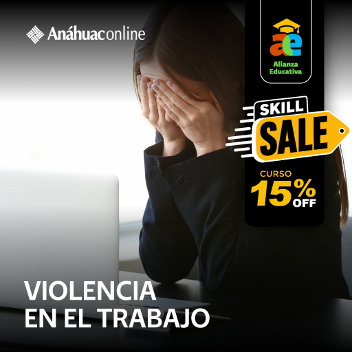 Curso Prevención de la violencia: La violencia en el trabajo