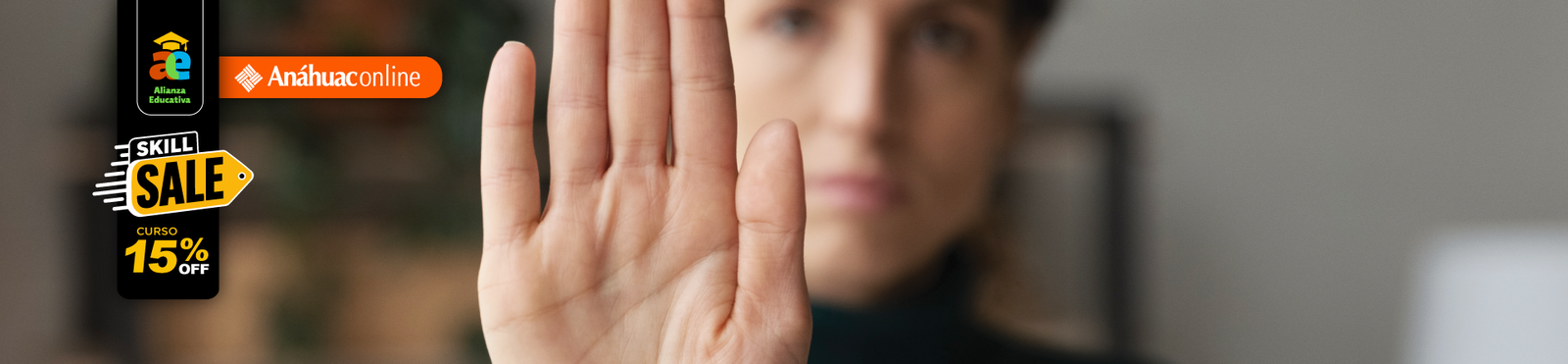 Curso Prevención de la violencia: La violencia en el trabajo