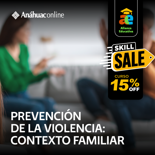 Prevención de la violencia: El Contexto Familiar