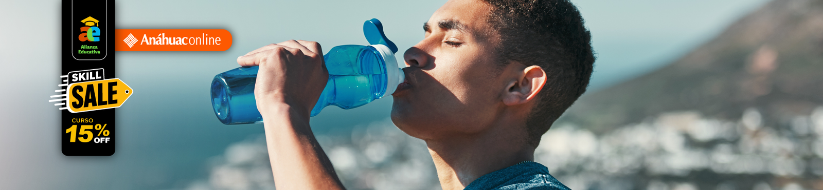 Nutrición, hidratación y actividad física