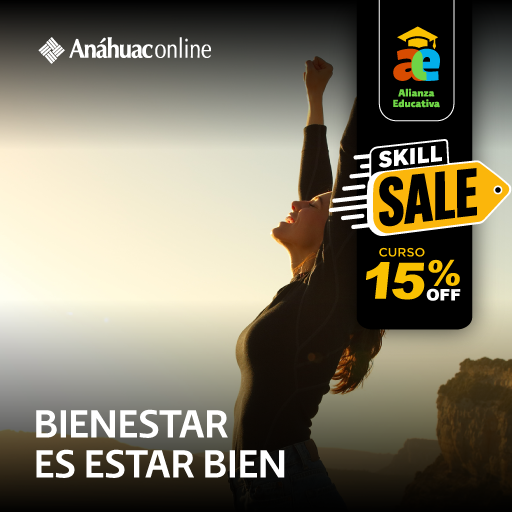 Curso Bienestar es estar bien