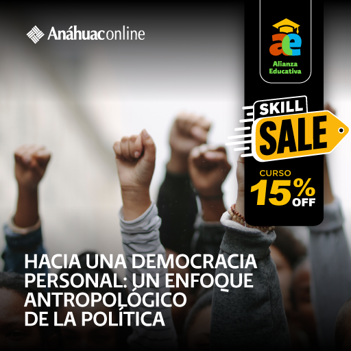 Hacia una democracia personal: un enfoque antropológico de la política