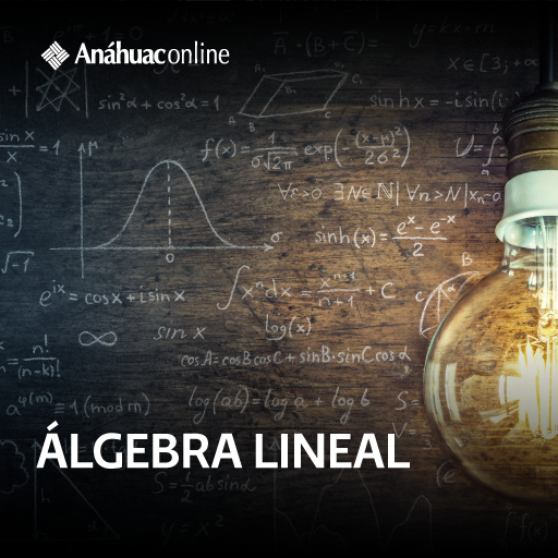 Álgebra lineal