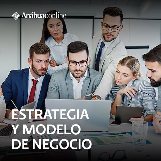 Curso de Estrategia y modelo de negocio